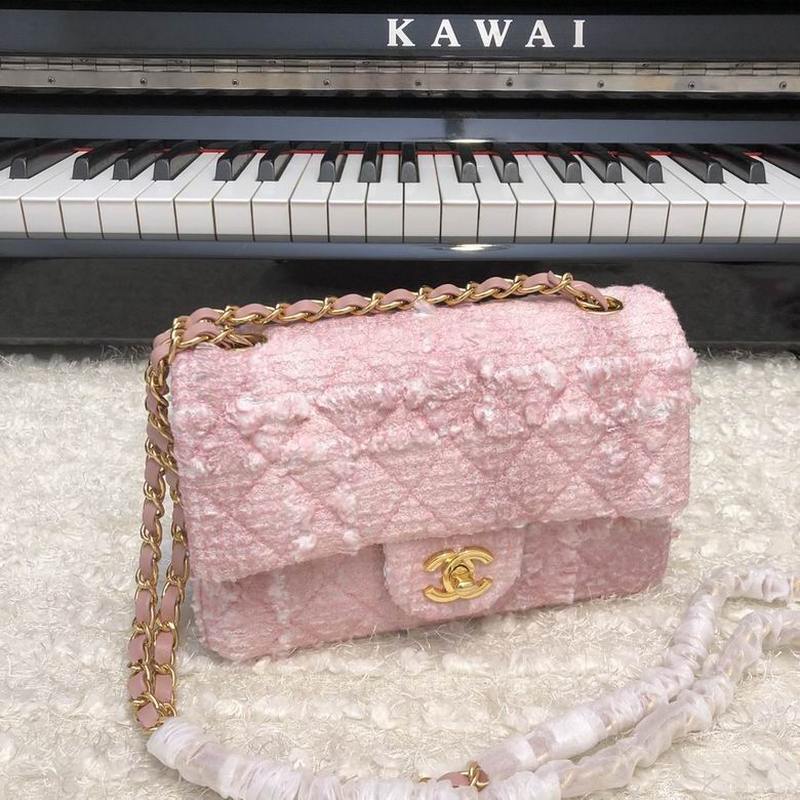 Chanel Handbags 415